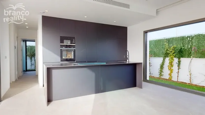 Prodej rodinného domu, Los Alcazares, Murcia, Španělsko, 140 m2