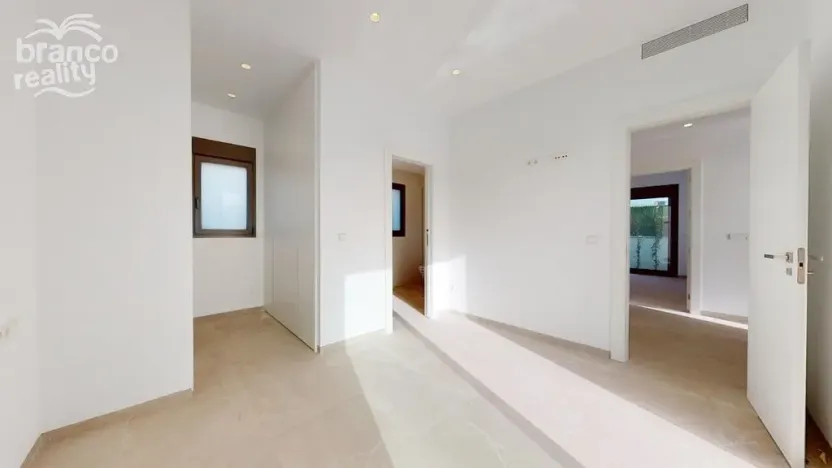 Prodej rodinného domu, Los Alcazares, Murcia, Španělsko, 140 m2