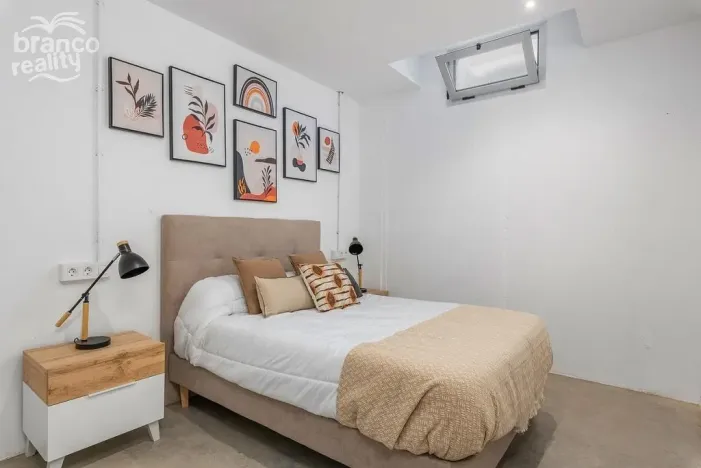 Prodej rodinného domu, Los Alcazares, Murcia, Španělsko, 112 m2