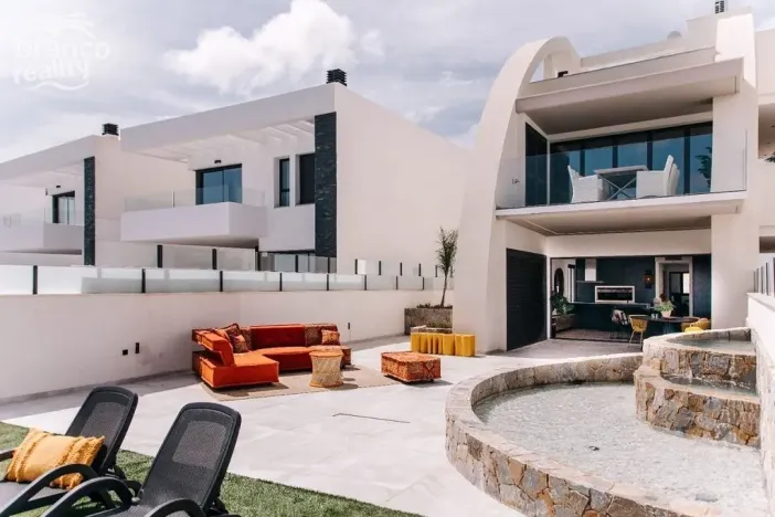Prodej rodinného domu, Rojales, Alicante, Španělsko, 258 m2