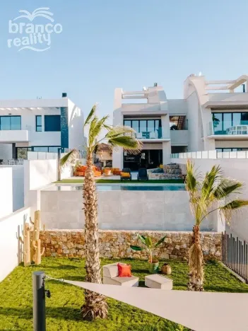 Prodej rodinného domu, Rojales, Alicante, Španělsko, 258 m2