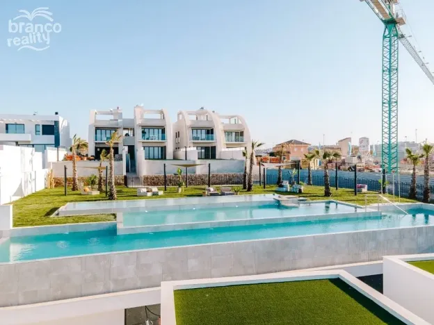 Prodej rodinného domu, Rojales, Alicante, Španělsko, 258 m2