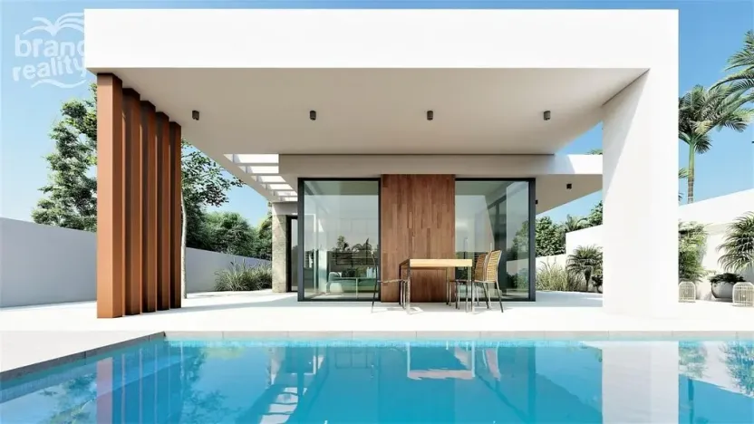 Prodej rodinného domu, San Fulgencio, Alicante, Španělsko, 135 m2