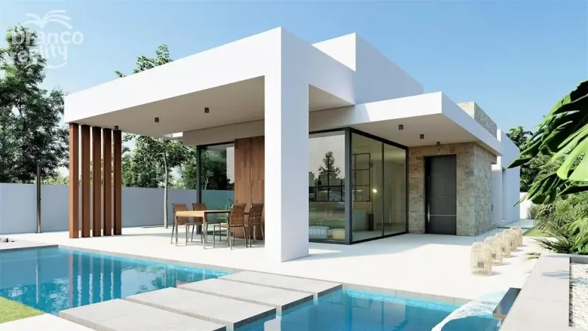 Prodej rodinného domu, San Fulgencio, Alicante, Španělsko, 135 m2