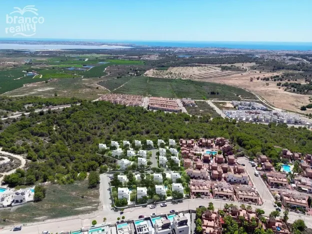Prodej rodinného domu, San Miguel de Salinas, Alicante, Španělsko, 237 m2