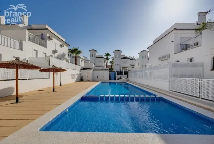 Prodej rodinného domu, San Fulgencio, Alicante, Španělsko, 109 m2