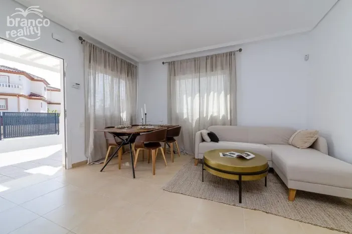 Prodej rodinného domu, San Fulgencio, Alicante, Španělsko, 109 m2