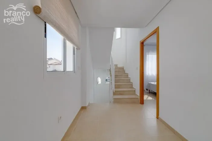 Prodej rodinného domu, San Fulgencio, Alicante, Španělsko, 109 m2