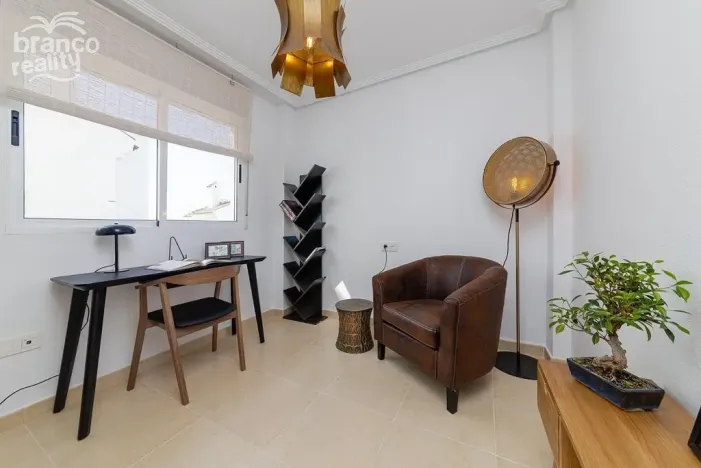 Prodej rodinného domu, San Fulgencio, Alicante, Španělsko, 109 m2