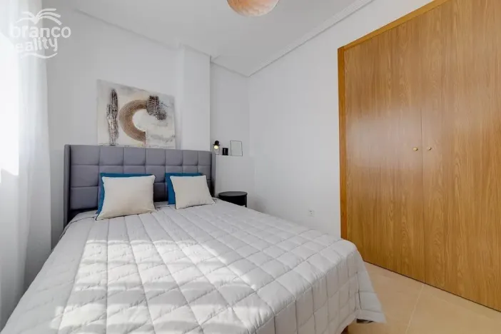Prodej rodinného domu, San Fulgencio, Alicante, Španělsko, 109 m2