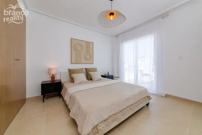 Prodej rodinného domu, San Fulgencio, Alicante, Španělsko, 109 m2