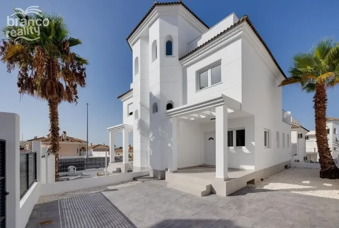 Prodej rodinného domu, San Fulgencio, Alicante, Španělsko, 109 m2