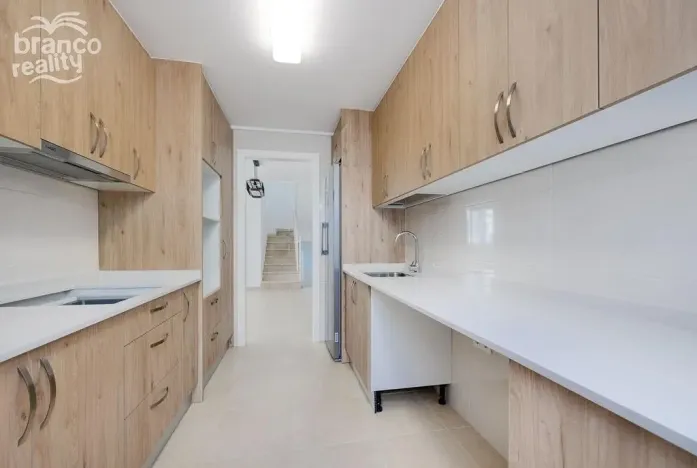 Prodej rodinného domu, San Fulgencio, Alicante, Španělsko, 109 m2