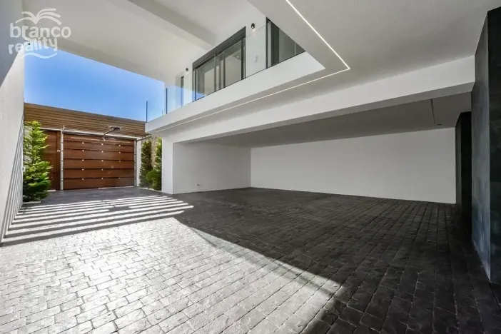 Prodej rodinného domu, Finestrat, Alicante, Španělsko, 998 m2