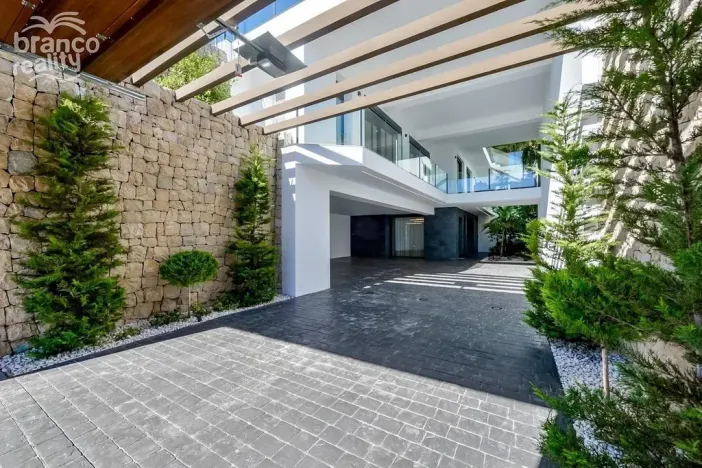 Prodej rodinného domu, Finestrat, Alicante, Španělsko, 998 m2