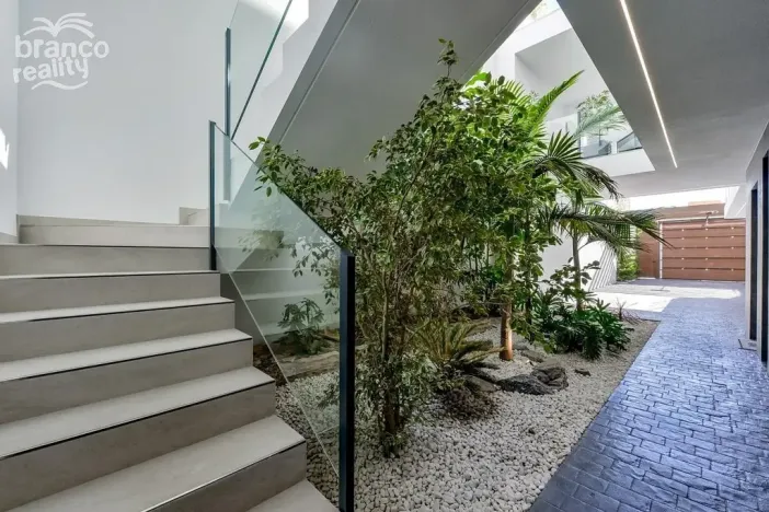 Prodej rodinného domu, Finestrat, Alicante, Španělsko, 998 m2