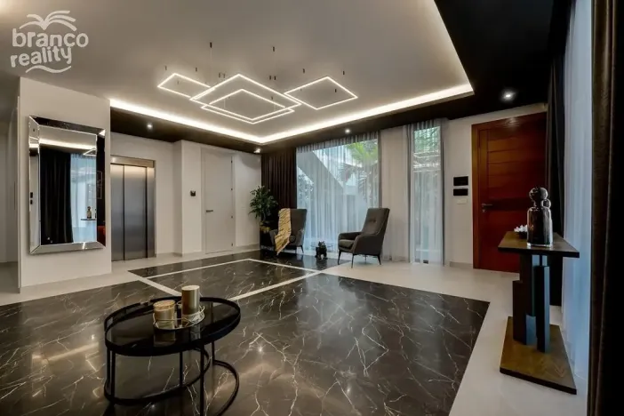 Prodej rodinného domu, Finestrat, Alicante, Španělsko, 998 m2