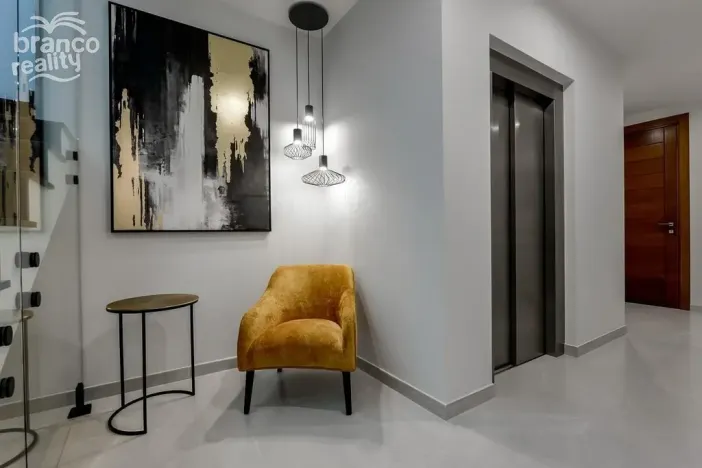 Prodej rodinného domu, Finestrat, Alicante, Španělsko, 998 m2
