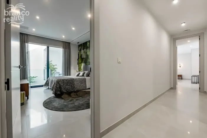 Prodej rodinného domu, Finestrat, Alicante, Španělsko, 998 m2