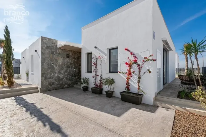 Prodej rodinného domu, Cartagena, Murcia, Španělsko, 154 m2