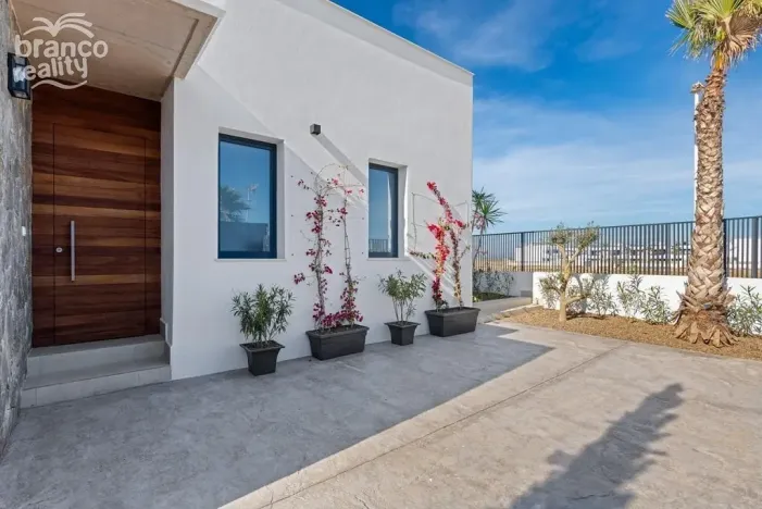 Prodej rodinného domu, Cartagena, Murcia, Španělsko, 154 m2