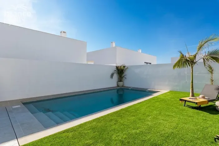 Prodej rodinného domu, Cartagena, Murcia, Španělsko, 154 m2