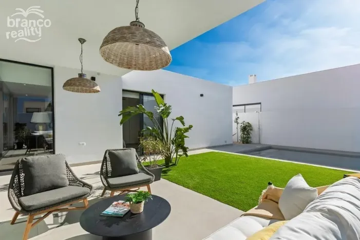 Prodej rodinného domu, Cartagena, Murcia, Španělsko, 154 m2