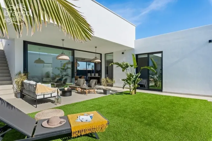 Prodej rodinného domu, Cartagena, Murcia, Španělsko, 154 m2