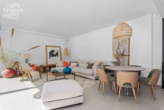 Prodej rodinného domu, Cartagena, Murcia, Španělsko, 154 m2