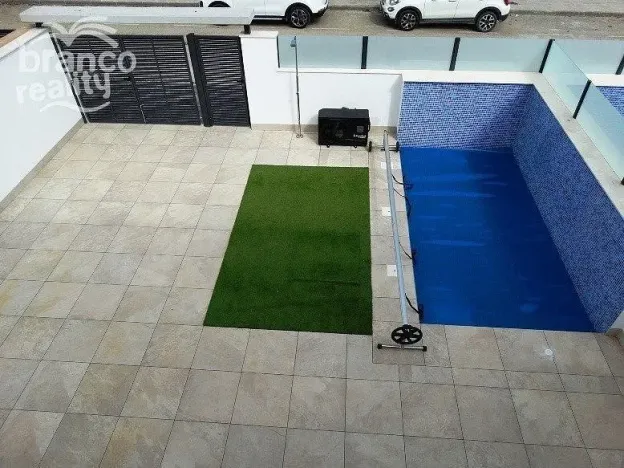 Prodej rodinného domu, Pilar de La Horadada, Alicante, Španělsko, 116 m2