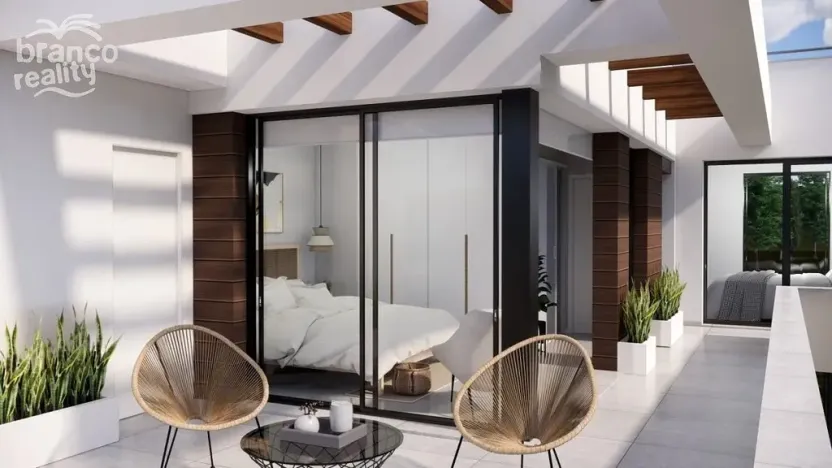 Prodej rodinného domu, Pilar de La Horadada, Alicante, Španělsko, 120 m2