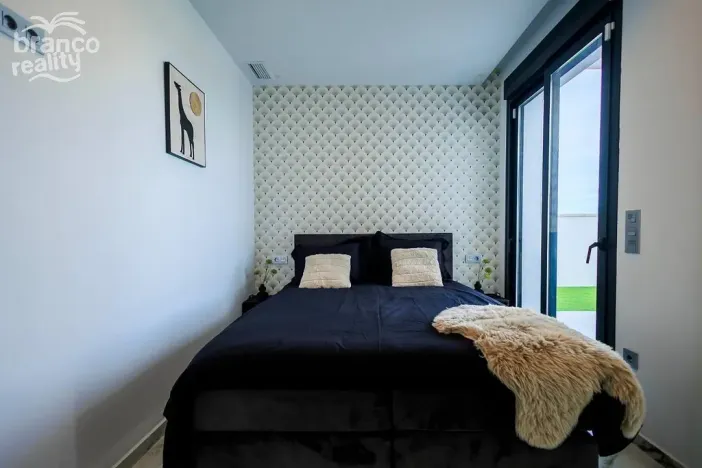 Prodej rodinného domu, Pilar de La Horadada, Alicante, Španělsko, 120 m2