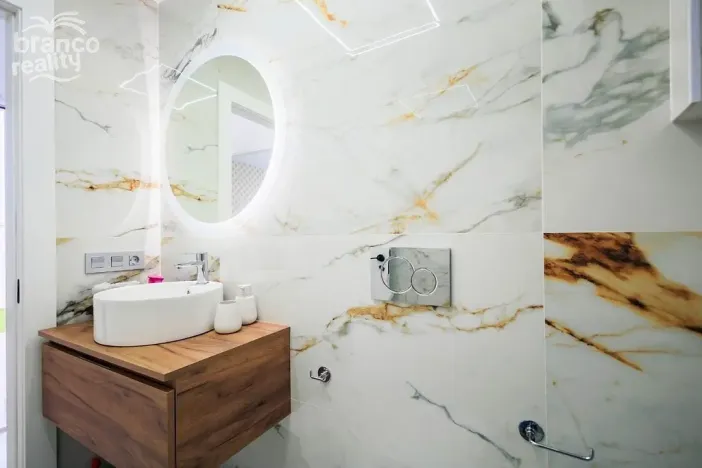 Prodej rodinného domu, Pilar de La Horadada, Alicante, Španělsko, 120 m2