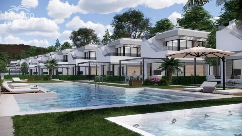 Prodej rodinného domu, Pilar de La Horadada, Alicante, Španělsko, 120 m2