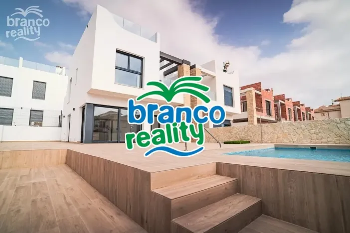 Prodej rodinného domu, Orihuela Costa, Alicante, Španělsko, 121 m2