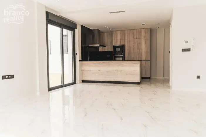 Prodej rodinného domu, Orihuela Costa, Alicante, Španělsko, 121 m2