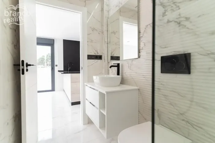 Prodej rodinného domu, Orihuela Costa, Alicante, Španělsko, 121 m2