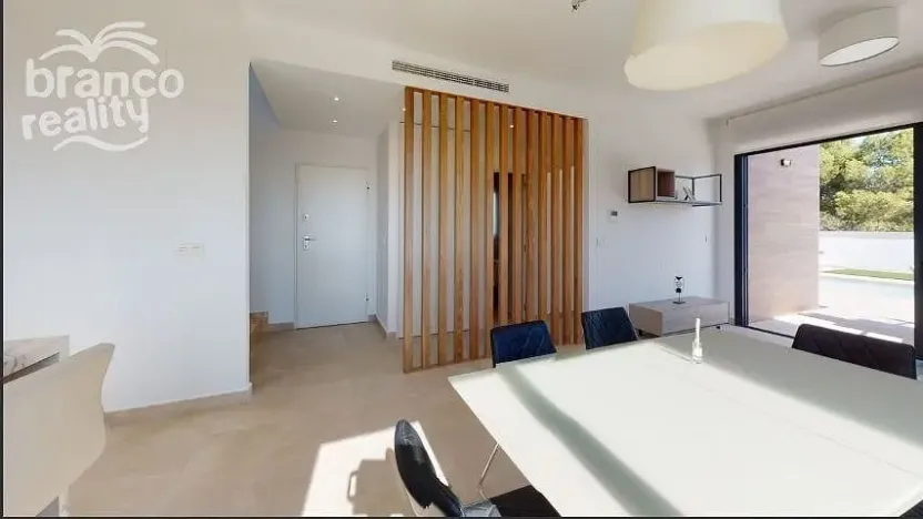 Prodej rodinného domu, la Nucia, Alicante, Španělsko, 141 m2