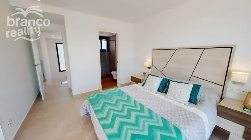 Prodej rodinného domu, la Nucia, Alicante, Španělsko, 141 m2