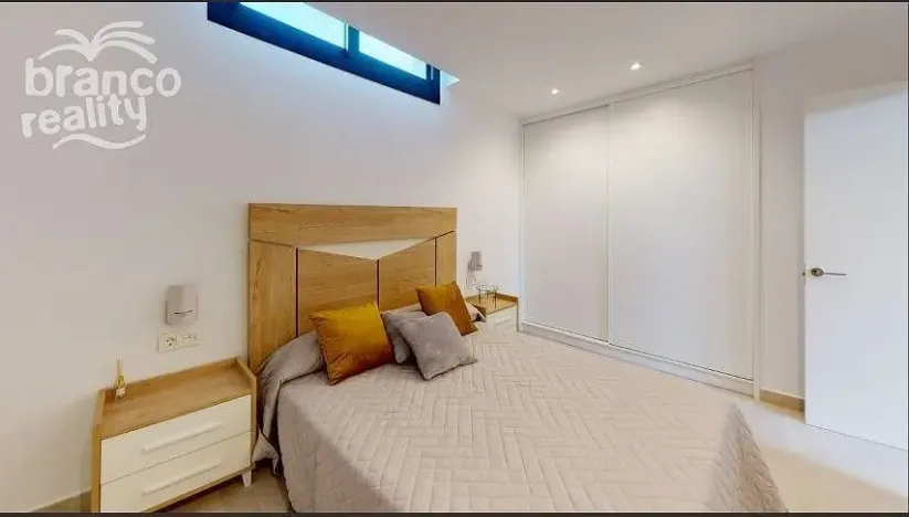 Prodej rodinného domu, la Nucia, Alicante, Španělsko, 141 m2