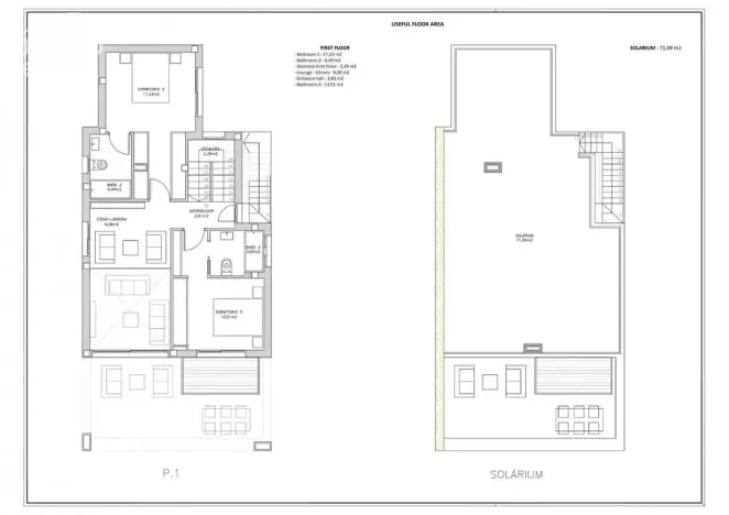 Prodej rodinného domu, Torrevieja, Alicante, Španělsko, 238 m2