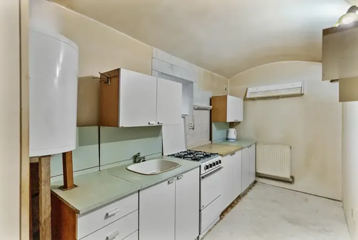 Prodej rodinného domu, Bezděz, 168 m2