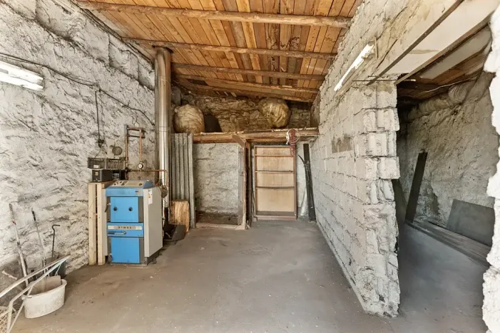 Prodej rodinného domu, Bezděz, 168 m2