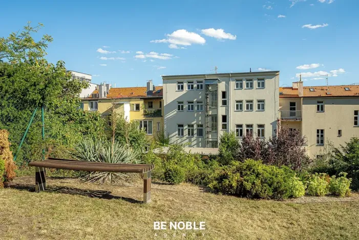 Prodej kanceláře, Praha - Smíchov, Švédská, 123 m2