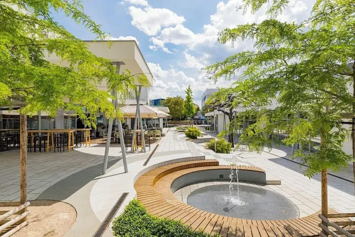 Prodej bytu 2+kk, Praha - Dolní Chabry, U Václava, 57 m2