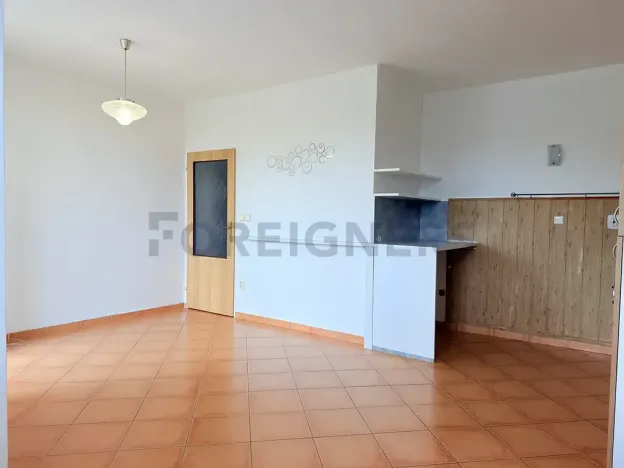 Pronájem bytu 2+kk, Olomouc, Topolová, 45 m2