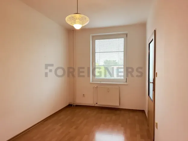 Pronájem bytu 2+kk, Olomouc, Topolová, 45 m2