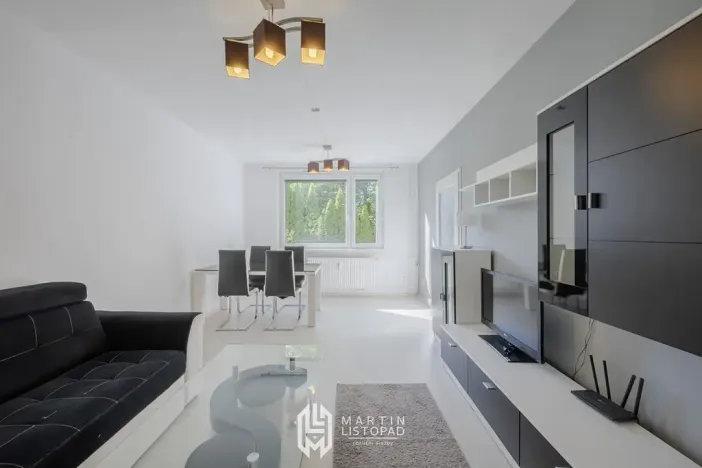 Prodej bytu 4+1, Šumperk, Pod hájovnou, 98 m2