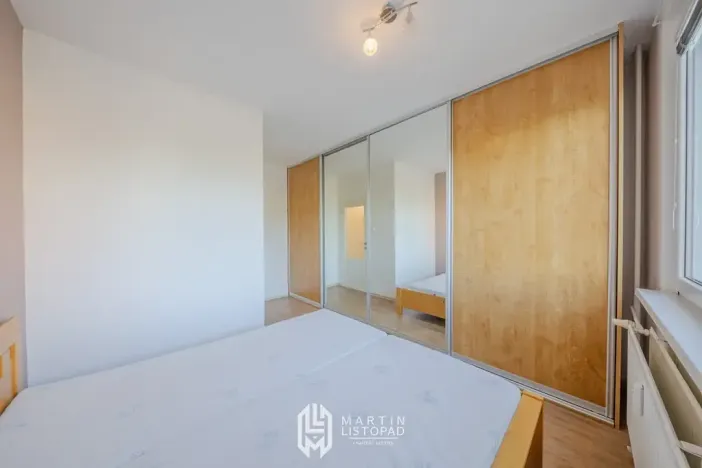 Prodej bytu 4+1, Šumperk, Pod hájovnou, 98 m2