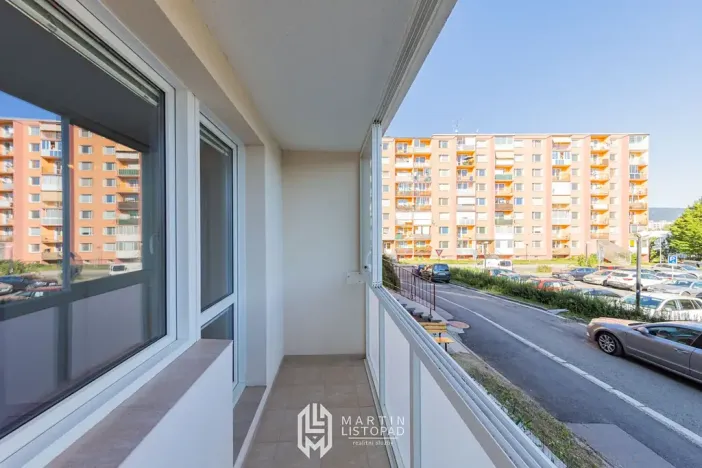 Prodej bytu 4+1, Šumperk, Pod hájovnou, 98 m2